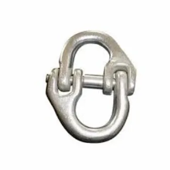Connecting Point